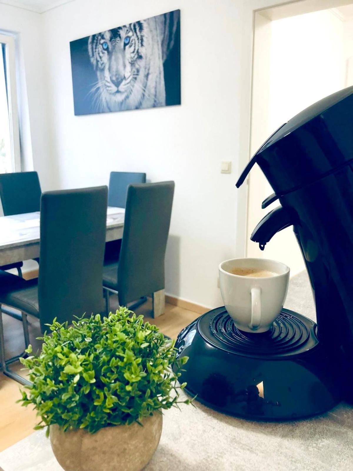 Wohnung Mit Neuem Bad Und Kueche ゲルゼンキルヒェン エクステリア 写真
